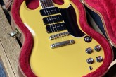 Gibson Gary Clark Jr Signature SG Gloss Yellow-14.jpg